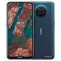 Nokia X20