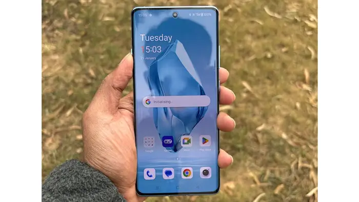 صورة OnePlus 12R - 2