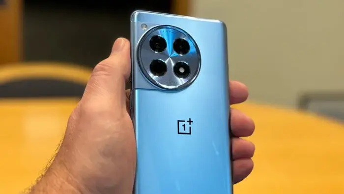 صورة OnePlus 12R - 3