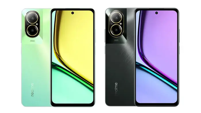 صورة Realme C67 4G - 1