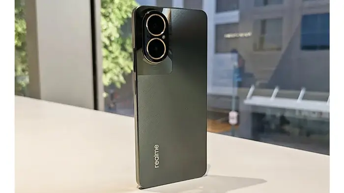 صورة Realme C67 4G - 4