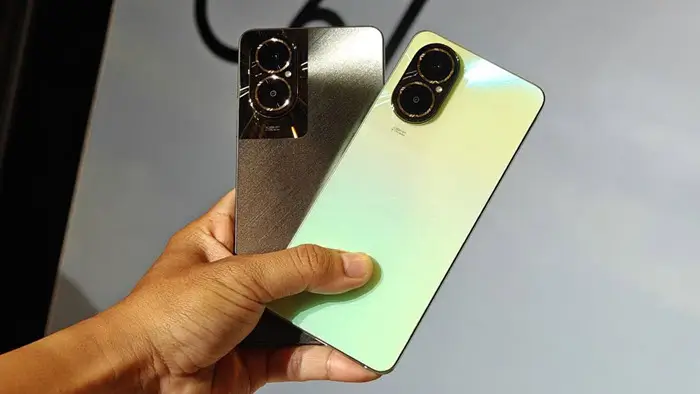 صورة Realme C67 4G - 3