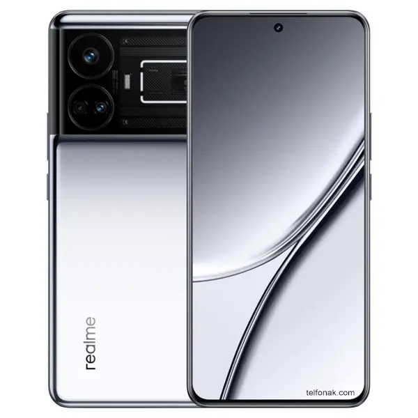 Realme GT5