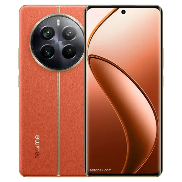 Realme 12 Pro Plus
