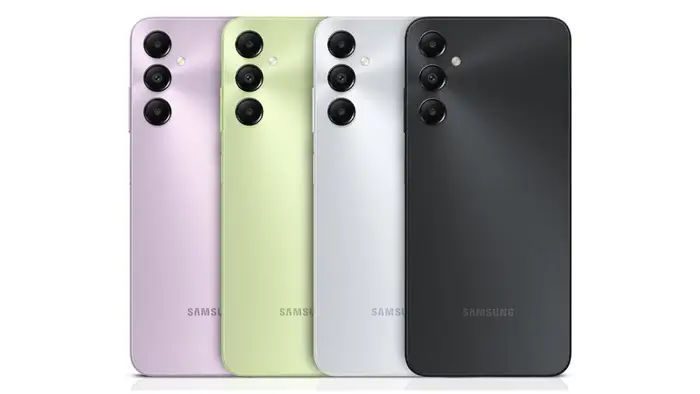 صورة Samsung Galaxy A05s - 1