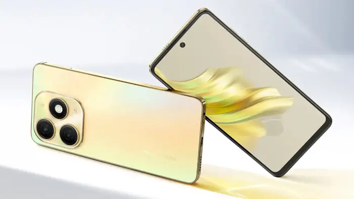 صورة Tecno Spark 20 - 4
