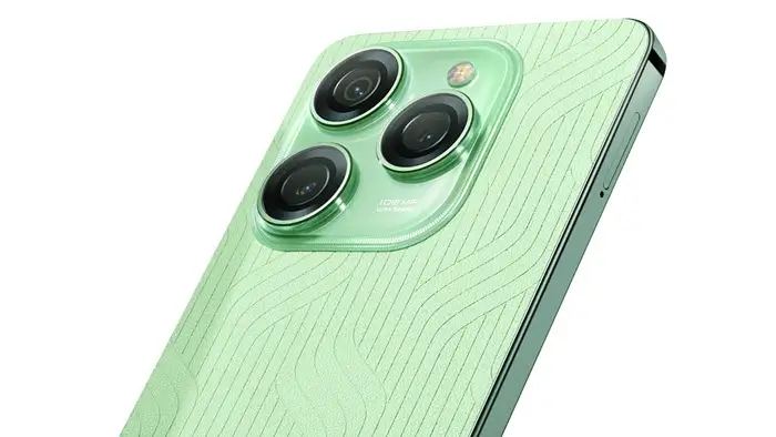 صورة Tecno Spark 20 Pro - 3