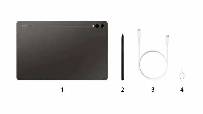 سعر سامسونج تاب S9 FE Plus