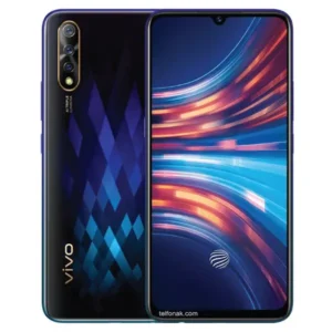 vivo S1