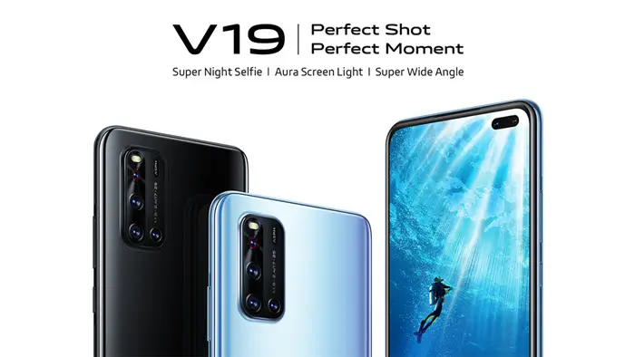 صورة vivo V19 - 1