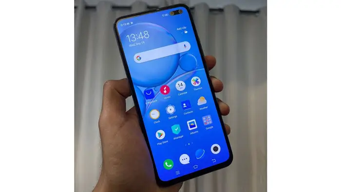 صورة vivo V19 - 2