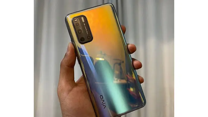 صورة vivo V19 - 3