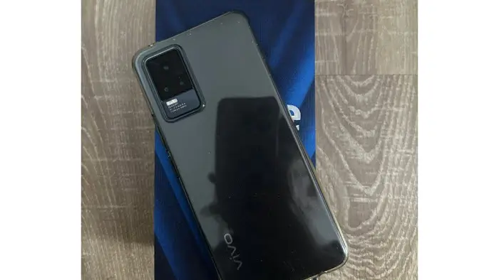 صورة vivo V21e - 3