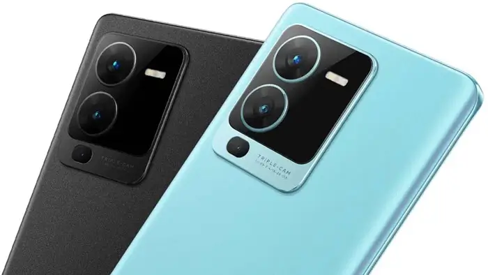 صورة vivo V25 Pro - 1