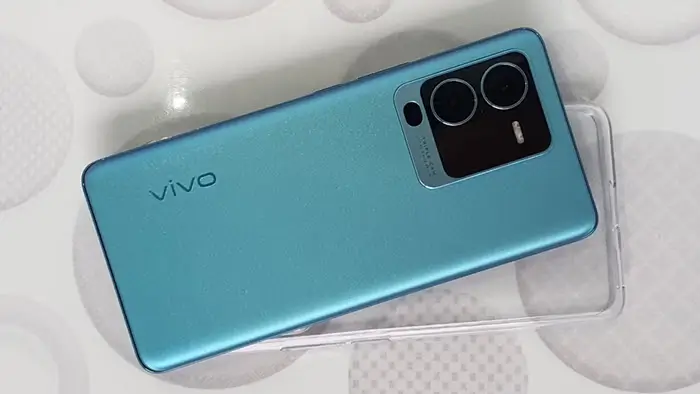 صورة vivo V25 Pro - 3