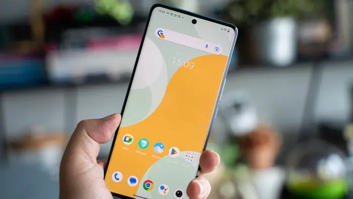 صورة vivo V25 Pro - 2