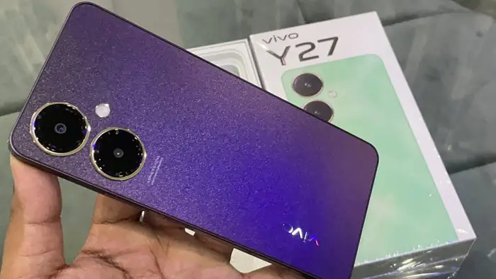 صورة vivo Y27 - 3