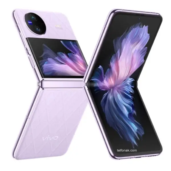vivo X Flip