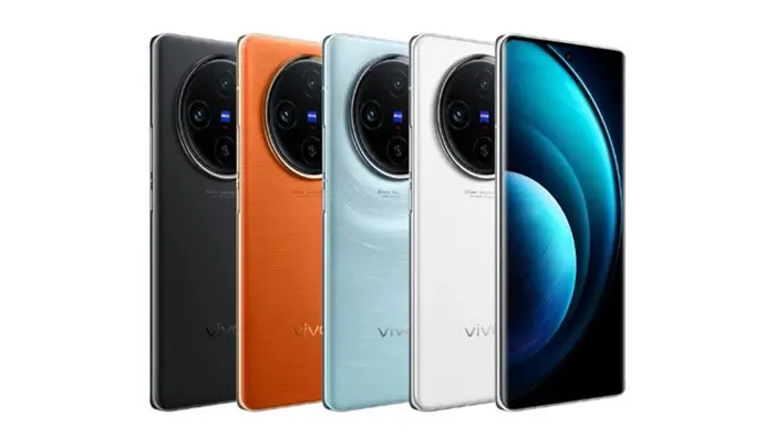 صورة vivo X100 - 1
