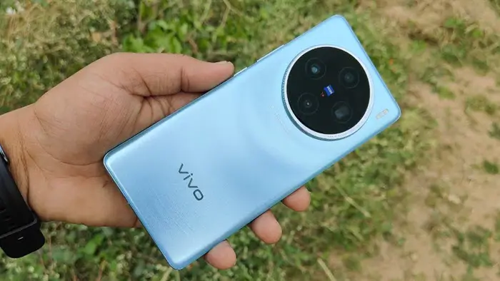 صورة vivo X100 - 3