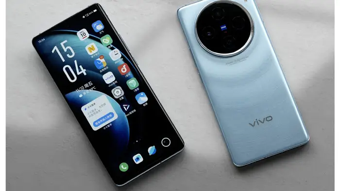 صورة vivo X100 - 2