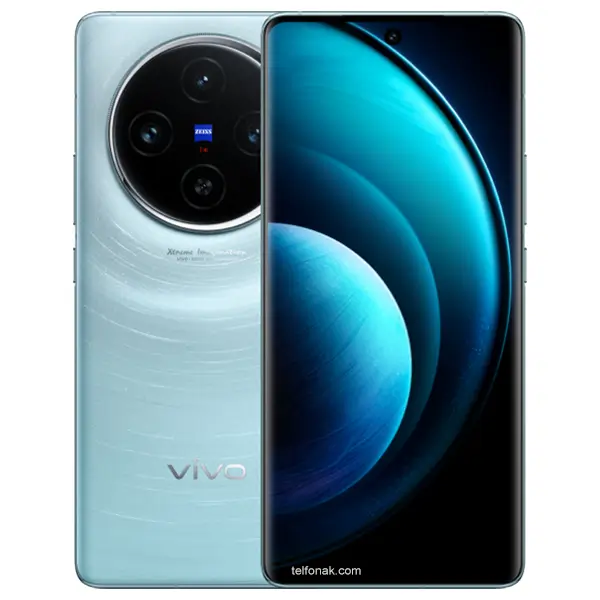 vivo X100