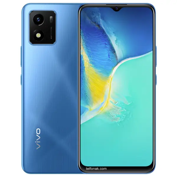 vivo Y01