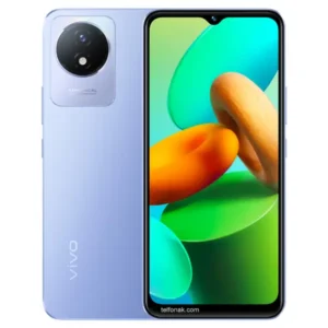 vivo Y02