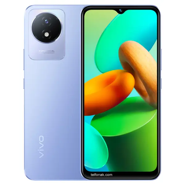 vivo Y02