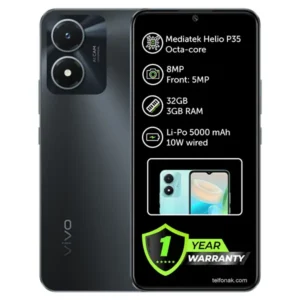 vivo Y02s