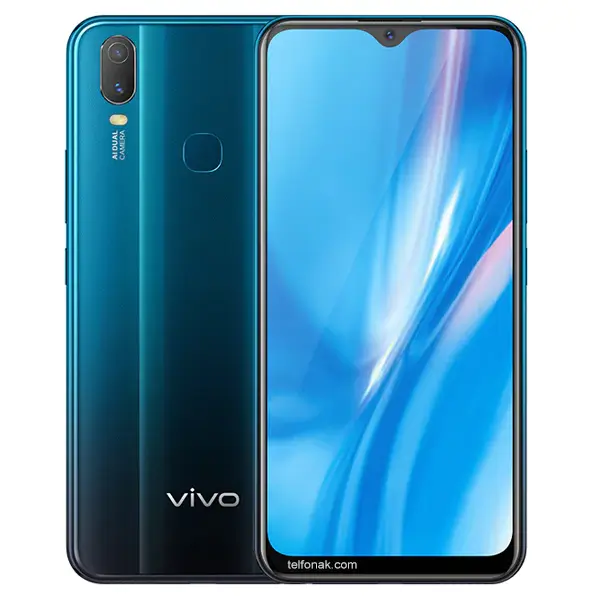 vivo Y11