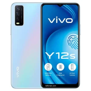 vivo Y12s