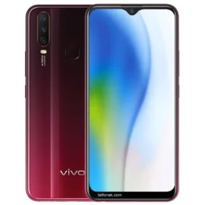 vivo Y15