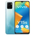 vivo Y15s