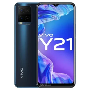 vivo Y21