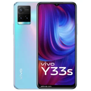 vivo Y33s