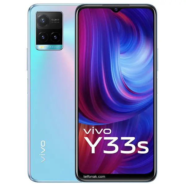 vivo Y33s