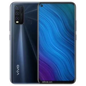 vivo Y50