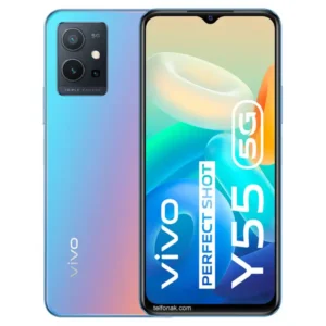 vivo Y55 5G