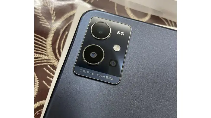 سعر هاتف vivo Y55 5G