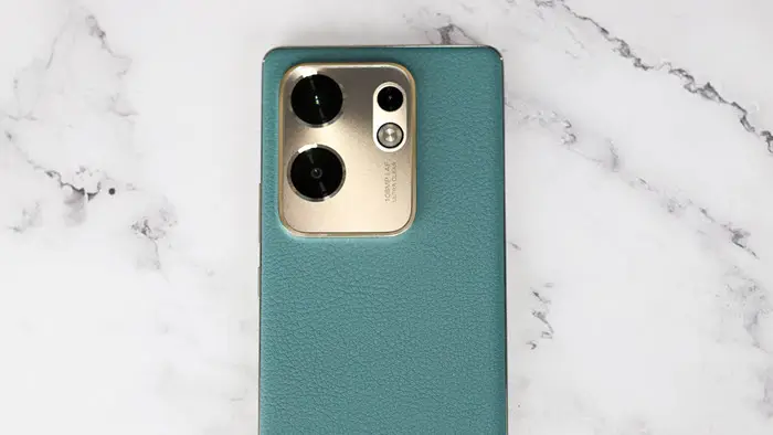 صورة Infinix Zero 30 4G - 4