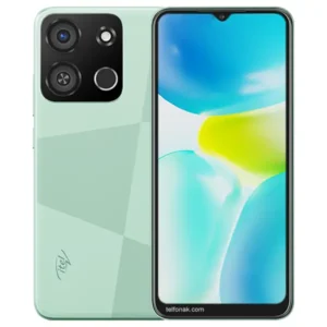 itel A05s