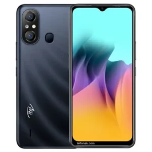 itel A58 Pro