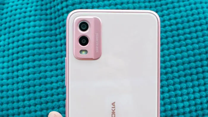 صورة Nokia C32 - 3