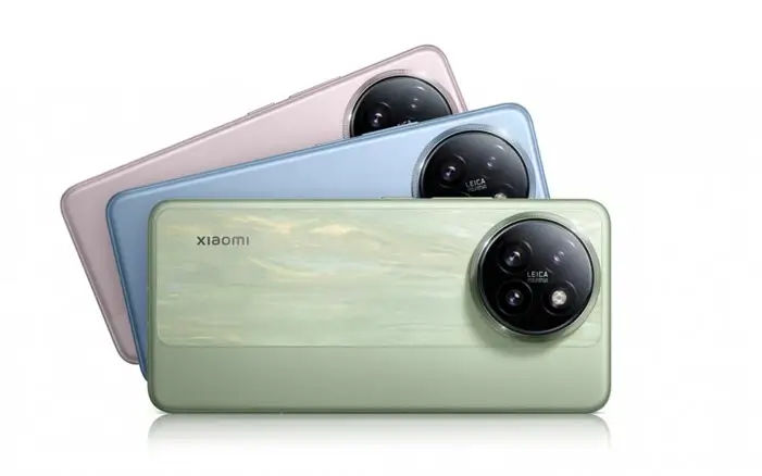 مميزات Xiaomi Civi 4 Pro
