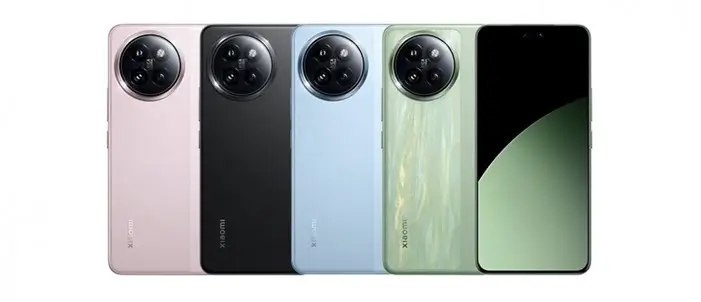 مواصفات Xiaomi Civi 4 Pro