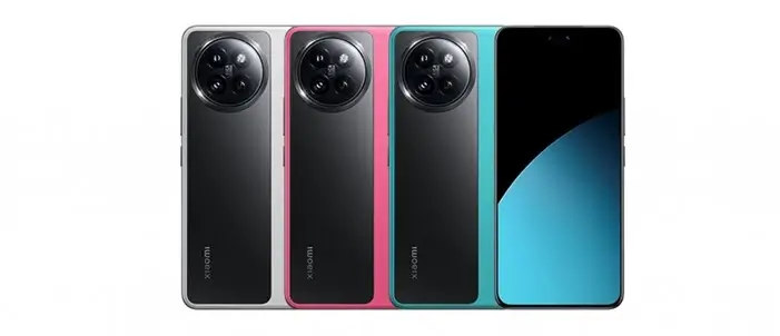 سعر Xiaomi Civi 4 Pro