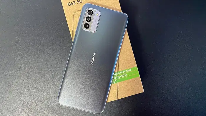 سعر نوكيا G42