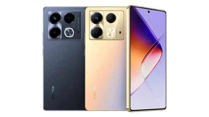 صورة Infinix Note 40 - 1