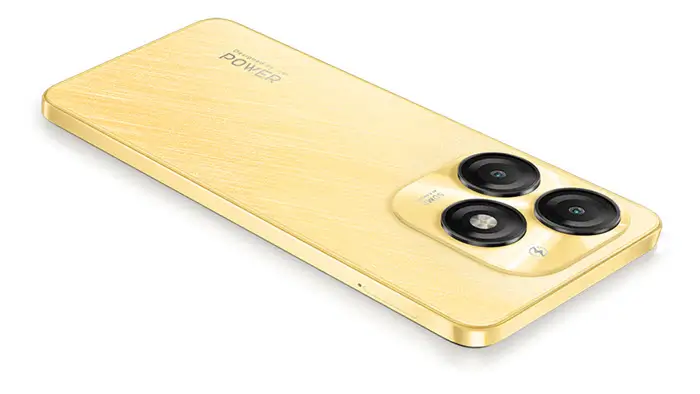 صورة itel P55 - 3